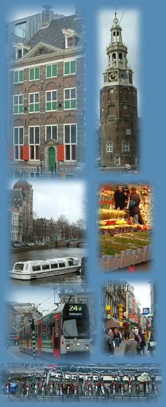 Amsterdam