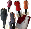 Genuine vintage clothes for sale