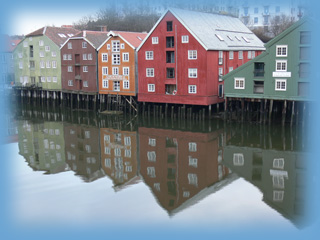 Trondheim